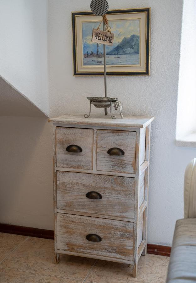 פראסט Apartments Franovic מראה חיצוני תמונה